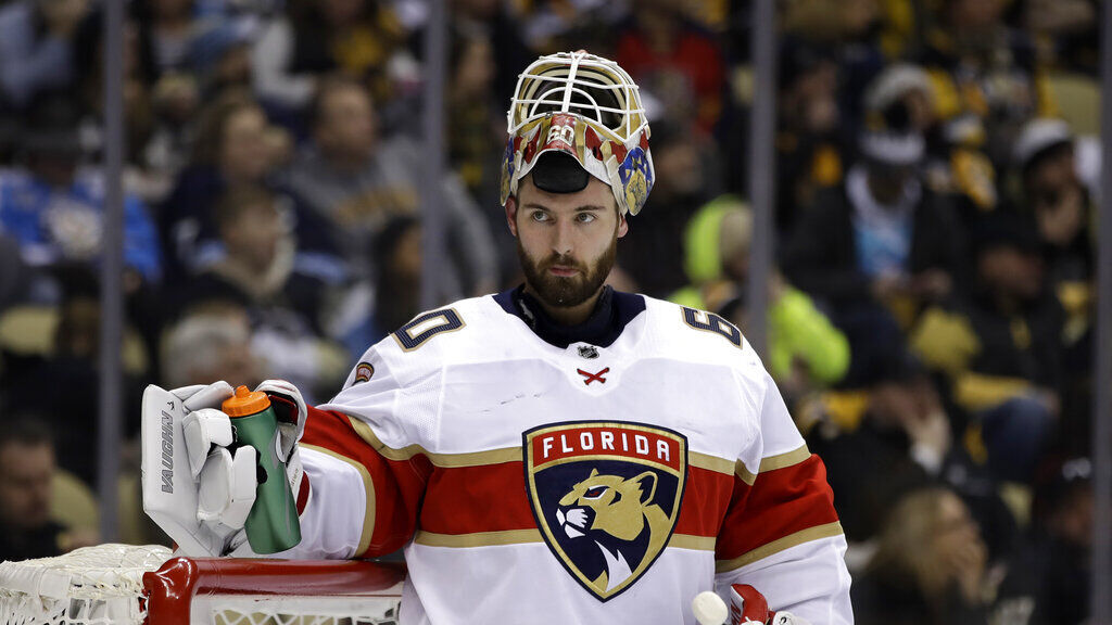Kraken Expansion Draft Hockey